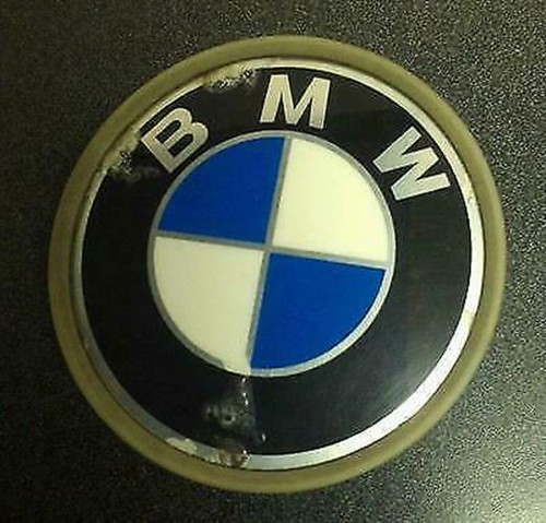 *BMW 20* BMW E46 3-Series Center Wheel Cap 1095361 