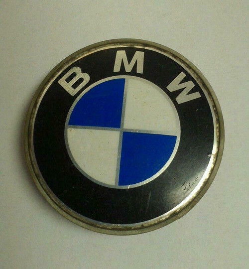 *BMW 30* BMW Center Wheel Cap 6135800  36131180419 
