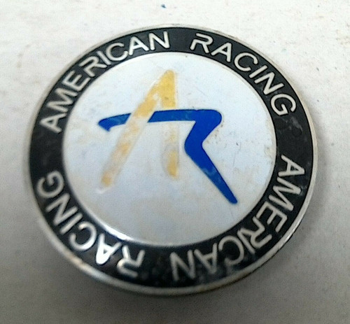 American Racing Center Wheel Cap 10878 Aft65