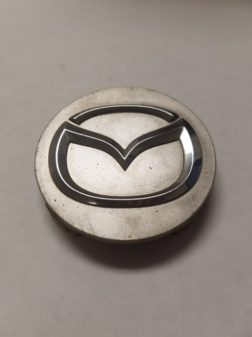 *MAZ 9* 1995-2008 Mazda 626 Protege Millenia OEM Wheel Center Cap 2477