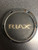 Riax Wheels Center Wheel Cap Custom Chrome RX256100011 M-399 AFT907