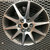 BUICK 19X7.5 6X132MM 50MM FACTORY OEM ALLOY WHEEL RIM 4131