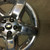 1998-2002 Chevrolet Malibu Hubcap Wheel Cover 9596822 OEM CHE-HC07