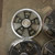 Chevy Hubcap Set of 4 CHE-HC13