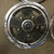 Chevy Hubcap Set of 4 CHE-HC13