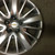 Chevy Hubcap CHE-HC15