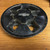 90 CAVALIER CENTER WHEEL CAP 14079969 CHE174
