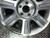 (2003-2007) Ford TAURUS 16x6 Aluminum Alloy Machined with Silver 7 Spoke 3506
