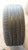 Used Michelin Pilot Sport 101Y 5-6/32nds V54