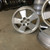 2008-2012 Ford ESCAPE 16x7 5x4.5 3678 Set of Four