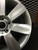 Chevrolet Captiva Replica Wheel 18x7 5x115 Set of Four