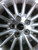 (1999) Chrysler LHS 16x7 Aluminum Alloy Silver 15 Spoke 2091