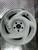 (1989-1992) Ford THUNDERBIRD 16x7 Aluminum Alloy Silver 5 Spoke 1682