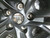 (2015-2018) Nissan MURANO 18x7.5 Aluminum Alloy Chrome 5 Double Spoke 62706
