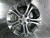 (2017-2018) Chevrolet BOLT 17x6.5 5x105 Aluminum Alloy Silver 5 Double Spoke 581