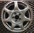 Cadillac Catera 16" Factory OEM Wheel 16X7 5X110 4530 SILVER