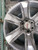 17-18 GMC ACADIA 20X8 6X120 50MM FACTORY OEM MACHINED WITH GREY WHEEL RIM 5799