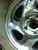 (2008-2010) Dodge AVENGER 18x7 Aluminum Alloy Machined with Silver 5 Spoke 2309