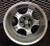 USED MERCEDES 16x7.5 5x112 WHEEL