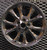1999-2001 Chrysler 300 LHS Chrome Wheel 17X7 5X4.5 5x114.3 2115