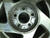 (1999-2000) Pontiac GRAND AM 15x6 5x115 6532