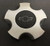 Chevy Venture Silver Wheel Center Cap 9593768 che144