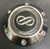 *TAZ 373* ENKEI Aftermarket Center Wheel Cap CAP- A89