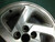 (1992-1998) Pontiac GRAND AM 16x6 Aluminum Alloy Machined with Silver 5 Spoke 65