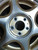 (1997-1999) Oldsmobile CUTLASS 15x6 Aluminum Alloy Machined with Grey 6 Spoke 60
