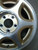 (1997-1999) Oldsmobile CUTLASS 15x6 Aluminum Alloy Machined with Grey 6 Spoke 60