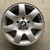 (2001-2006) BMW 325i 16x7 5x120 Aluminum Alloy Silver 7 Spoke 59289