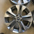 2013-2016 Hyundai SANTA FE 17x7 5x4.5 5x114.3 70845 Set of Four