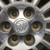 (2008-2012) Buick ENCLAVE 19x7.5 6x132 15 Spoke 4079