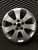 2012 Buick Regal Wheel 13235010 17x7 5x120 4107