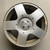 (1999-2007) Volkswagen JETTA 15x6 5x100 Aluminum Alloy Silver 5 Spoke 69735