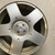 (1999-2007) Volkswagen JETTA 15x6 5x100 Aluminum Alloy Silver 5 Spoke 69735