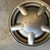 (2000-2001) Buick LESABRE 15x6 5x115 Aluminum Alloy Silver 5 Spoke 4033