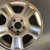 (2001-2004) Ford ESCAPE 16x7 5x4.5 5x114.3 Aluminum Alloy Silver 5 Spoke 3428