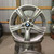 (2012-2018) BMW 320i 17x7.5 5x120 Aluminum Alloy Silver 5 Spoke 71535 Set of 4