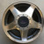 (1999-2003) Ford WINDSTAR 16x6.5 5x4.25 5x108 Aluminum Alloy Machined with Charc