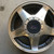 (1999-2003) Ford WINDSTAR 16x6.5 5x4.25 5x108 Aluminum Alloy Machined with Charc
