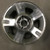 (2001-2005) Ford EXPLORER 16x7 5x4.5 5x114.3 Aluminum Alloy Machined with Silver