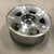 (2001-2005) Ford EXPLORER 16x7 5x4.5 5x114.3 Aluminum Alloy Machined with Silver