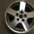 2005 - 2007 Dodge Caravan 16x6.5 5x114 2274