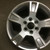 2009-2012 GMC ACADIA 18x7.5 6x132 5390