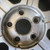 2004-2008 Chrysler PACIFICA 17x7.5 5x5.0 2216