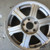 2004-2008 Chrysler PACIFICA 17x7.5 5x5.0 2216