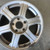 2004-2008 Chrysler PACIFICA 17x7.5 5x5.0 2216