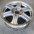 2004-2008 Chrysler PACIFICA 17x7.5 5x5.0 2216