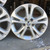 2011-2013 Dodge DURANGO 18x8  5x5.0 2394 Set of Four